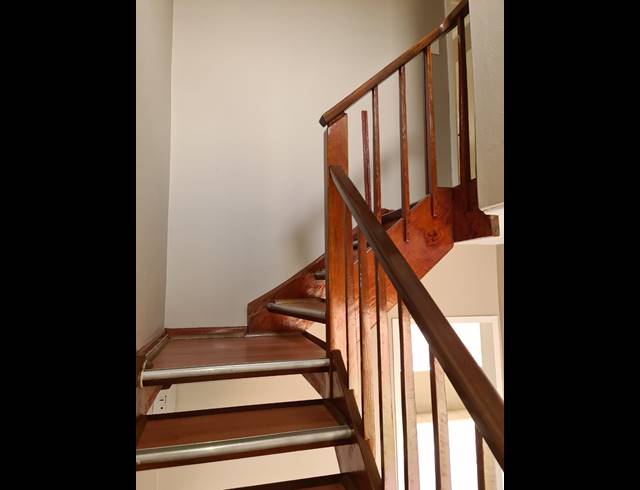 2 BEDROOM TOWNHOUSE FOR SALE IN SASOLBURG EXT 2